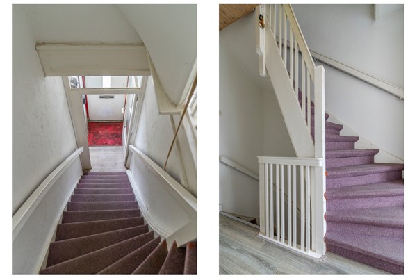 Medium property photo - Stephensonstraat 3BS, 3553GR Utrecht